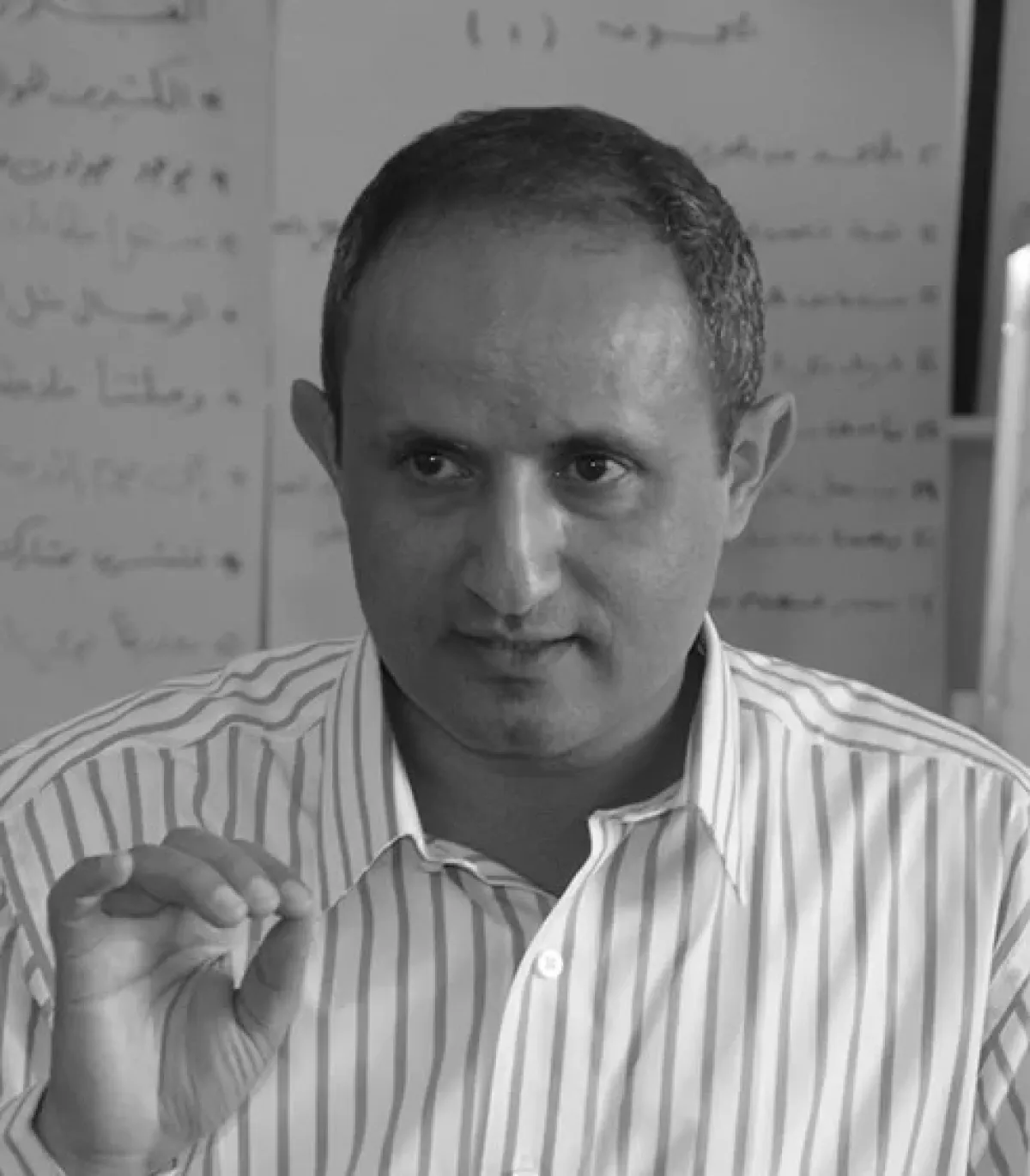 توفيق الجند