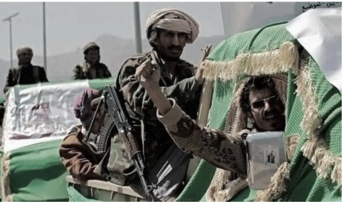 مليشيا الحوثي تعترف بمصرع 13 من مقاتليها سقطوا في أماكن مجهولة