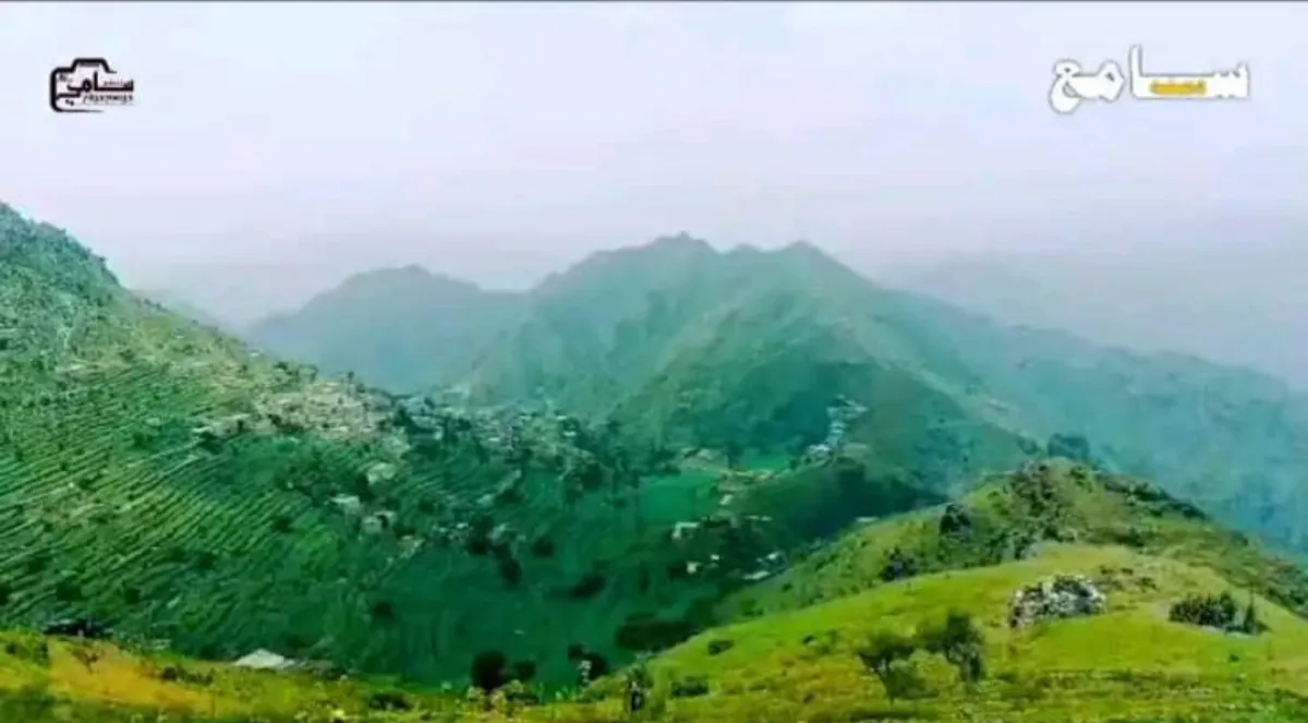 بعد مواجهات عنيفة مع عصابة الحوثي .. القوات الحكومية تعلن السيطرة على حصن سامع جنوب شرق تعز