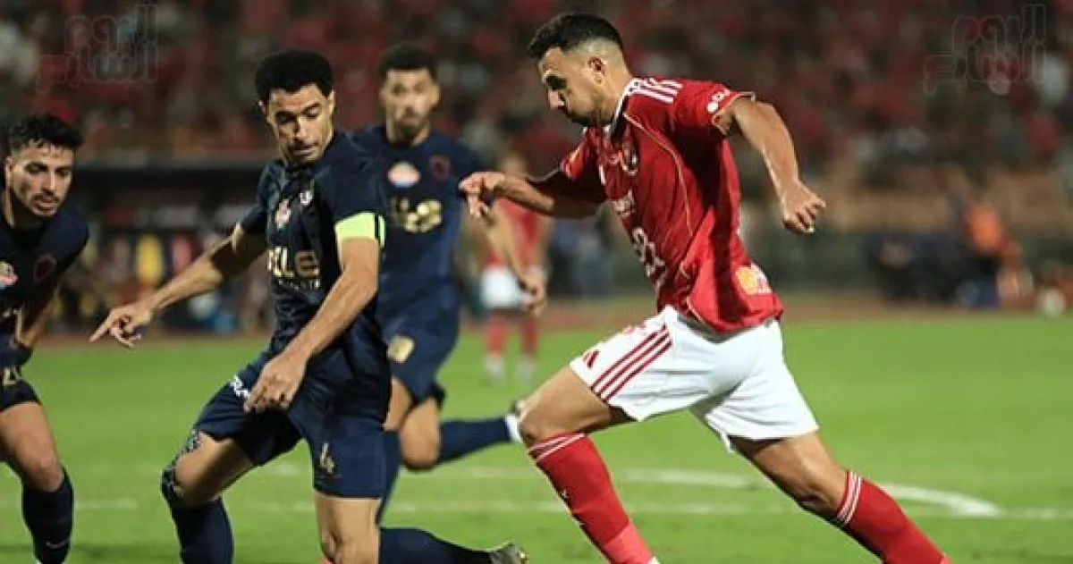 قمة الأهلي والزمالك: موعد ناري في الجولة السادسة للدوري