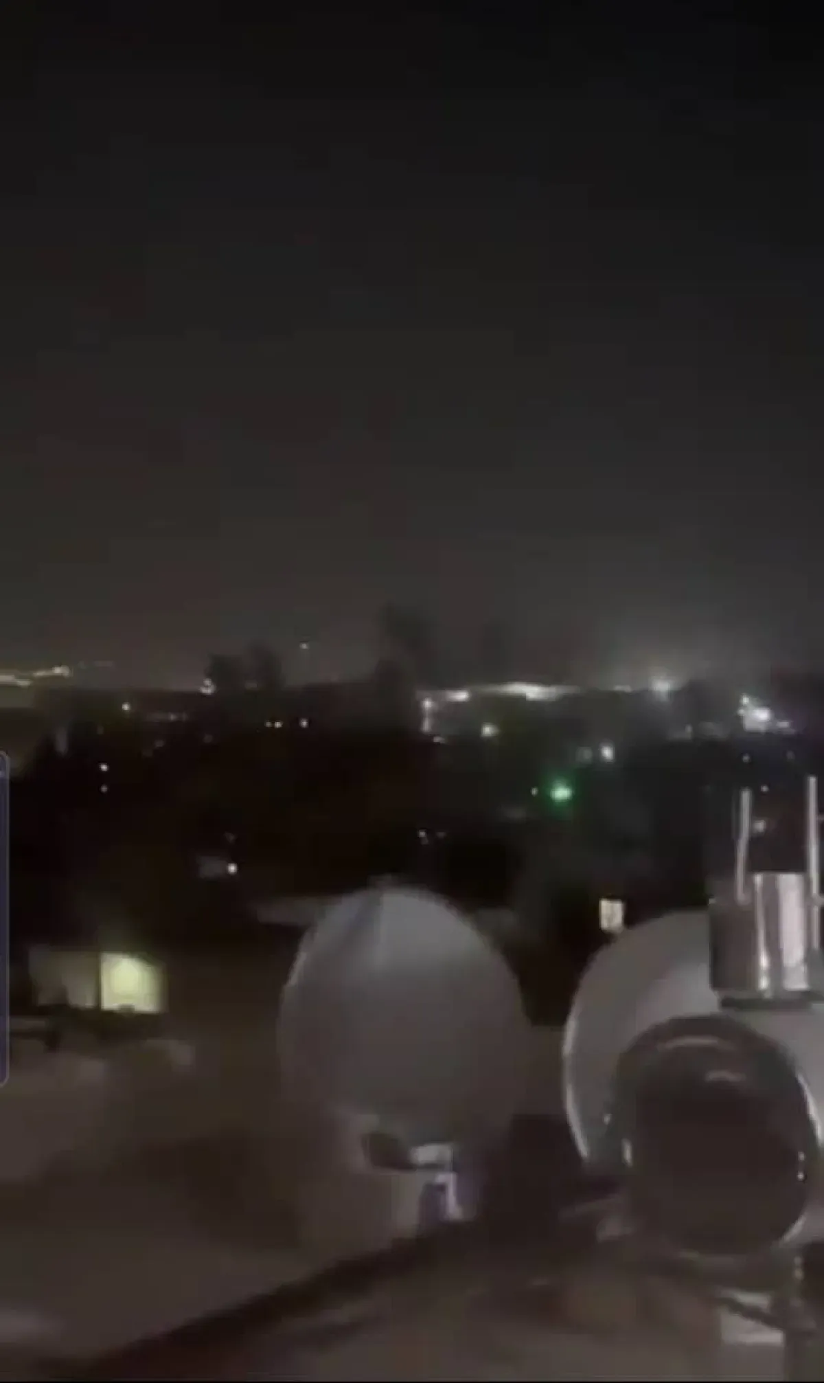 مقتل خبير صواريخ حوثي بغارات جوية في صنعاء