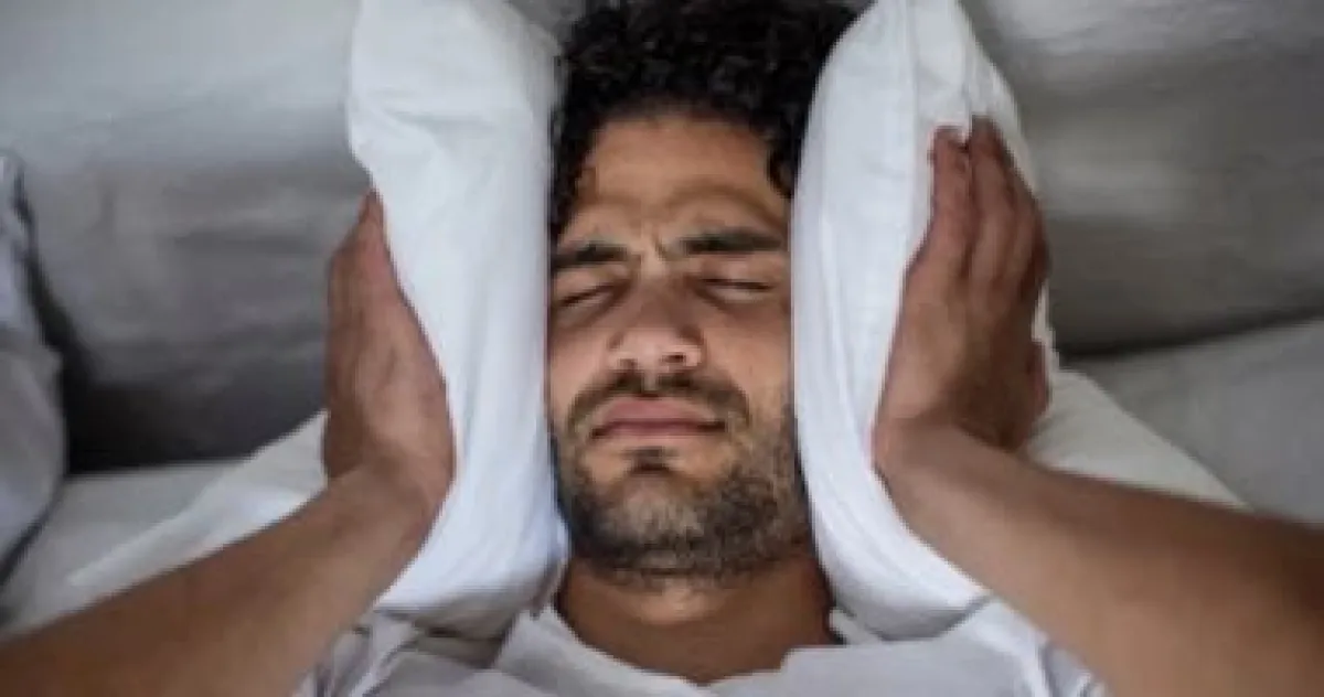 الأرق يزيد خطر السكتة الدماغية والخرف بنسبة 26%