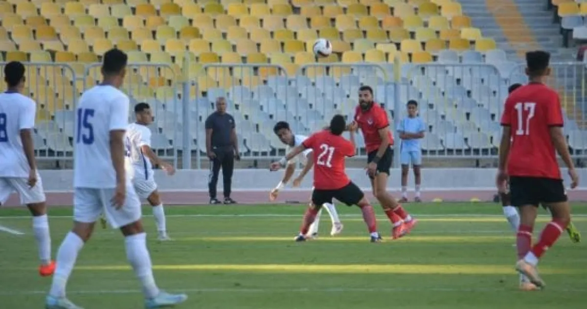 غياب نجم بترول أسيوط أمام الأهلي بسبب الإصابة