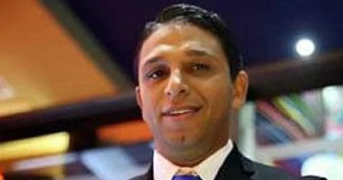 محمد فاروق: 48 عامًا من التألق الكروي والإعلامي