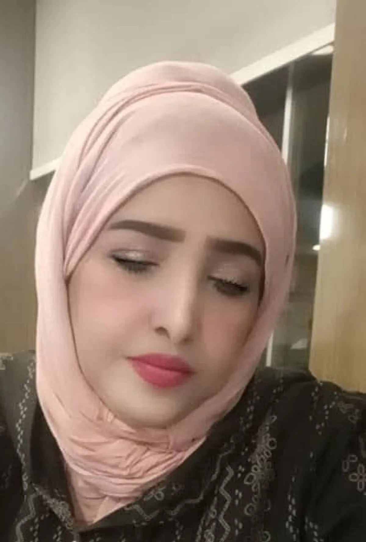 أمل عياش