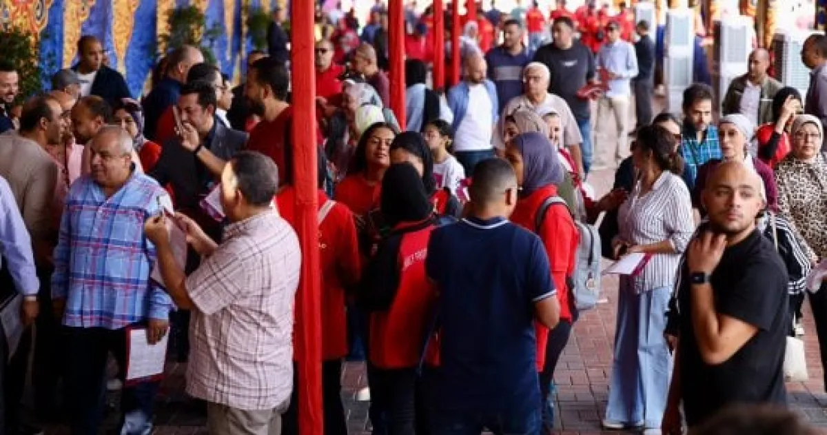 الأهلي يناقش الجمعية العمومية ومنصب المدير التنفيذي اليوم