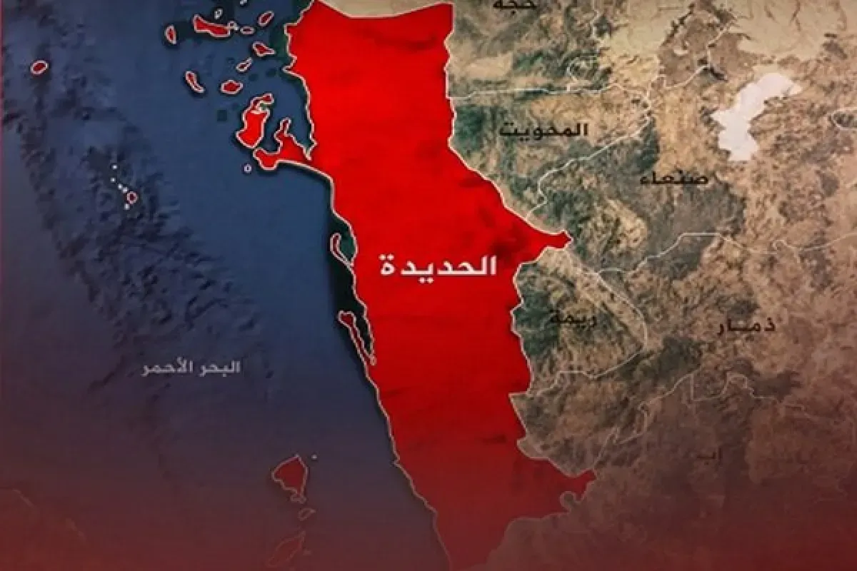 تزامنًا مع المعارك قرب باب المندب .. مليشيا الحوثي تعيد ترتيب شبكة الصواريخ الإيرانية في الحديدة