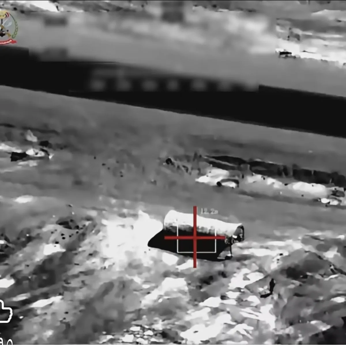 ناطق الجيش يعلن تحييد ١٨٦٠ عنصر  وتدمير اهداف حوثية في ٢١٠٣ عملية استهداف دقيقة