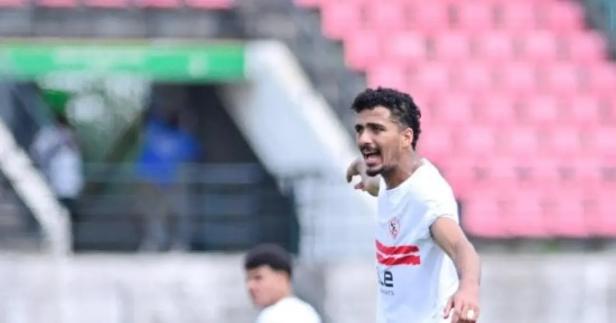 أزمة حسام عبد المجيد والزمالك: 800 ألف جنيه والمخالصة سبب الخلاف