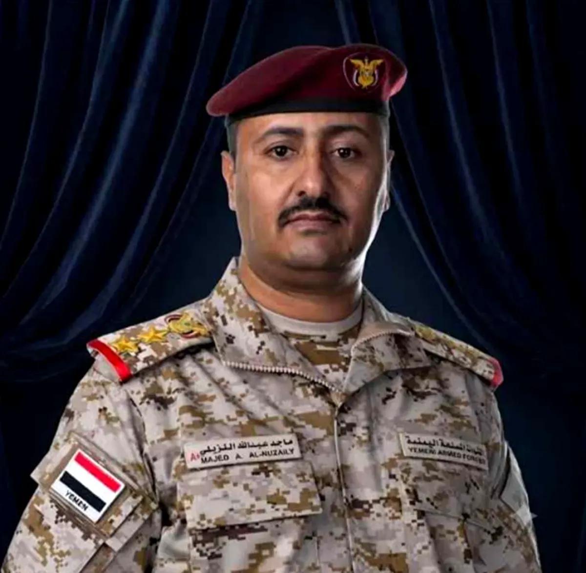 القوات الحكومية تنفذ 1729 استهدافًا دقيقًا ضد أهداف حوثية في عدة محافظات
