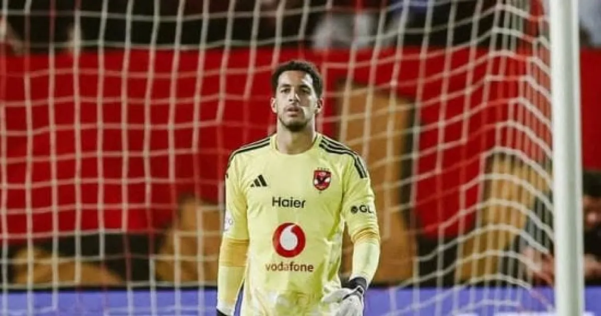 شوبير أساسيًا للأهلي في قمة الزمالك.. تفاصيل خطة عموتة