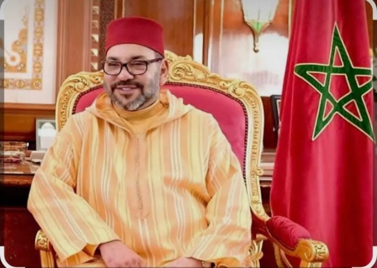 الملك محمد السادس: الاعتزاز بالوطن مسؤولية وواجب في افتتاح السنة التشريعية