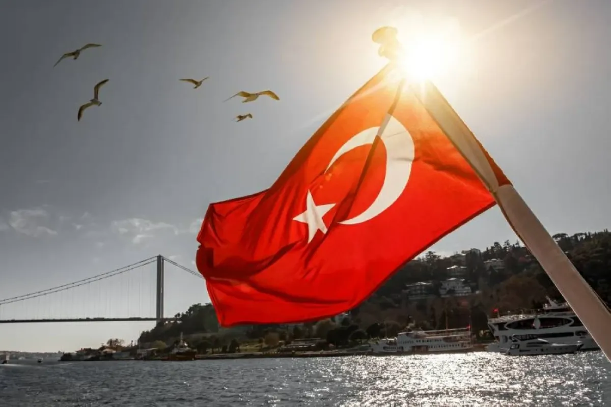 تركيا تمنع الأطفال دون 15 عاماً من استخدام منصات التواصل الاجتماعي بدءاً من نوفمبر
