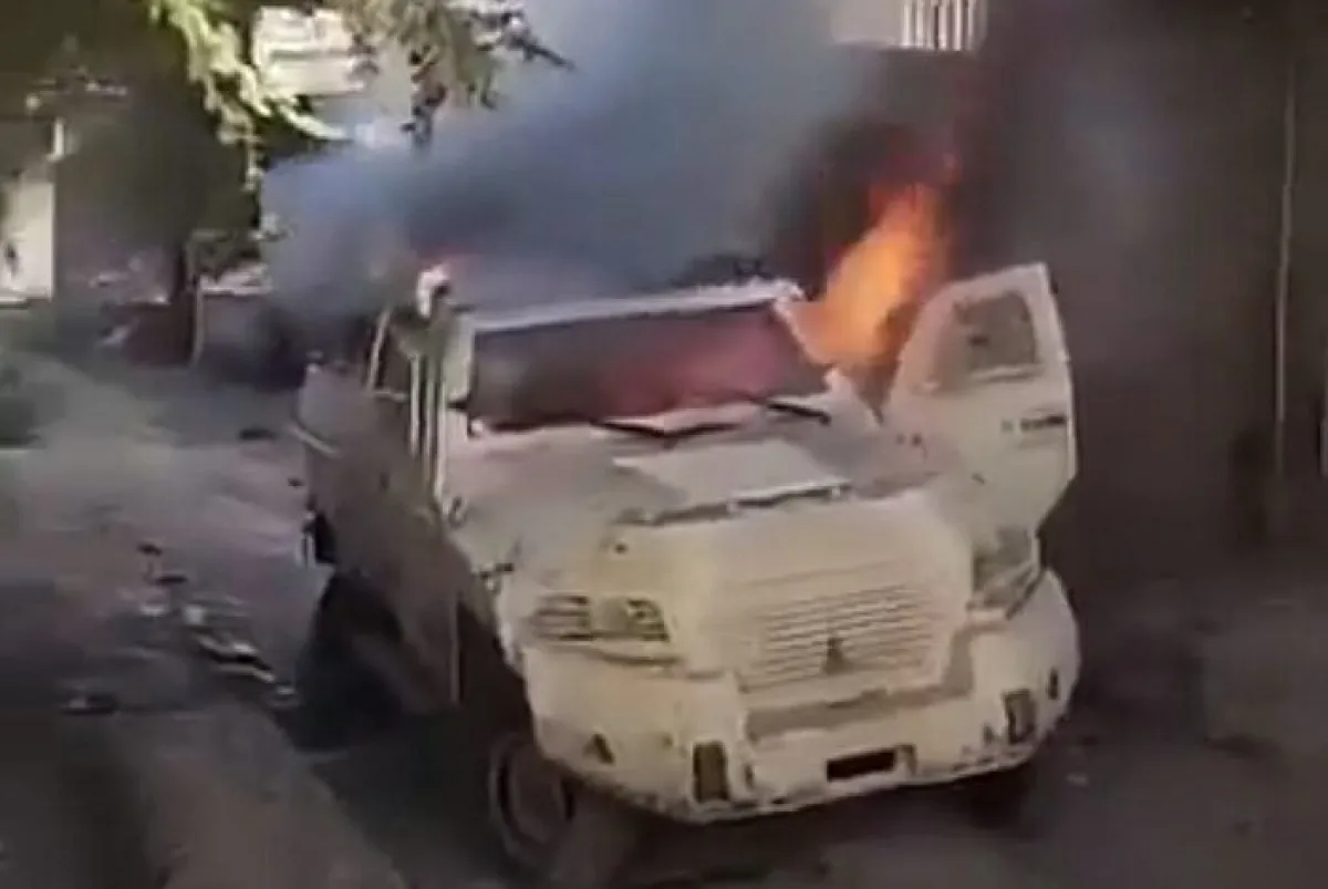 مواجهات عنيفة في تعز: القوات الحكومية تتصدى لهجمات الحوثيين في جبهتي الأقروض والشقب