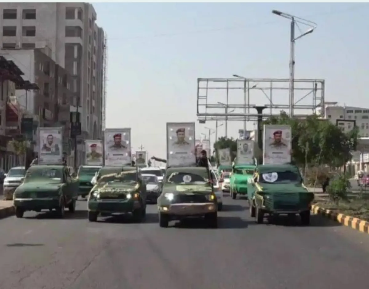 مستشفيات صنعاء مكتظة بجرحى وقتلى من مقاتلي مليشيا الحوثي