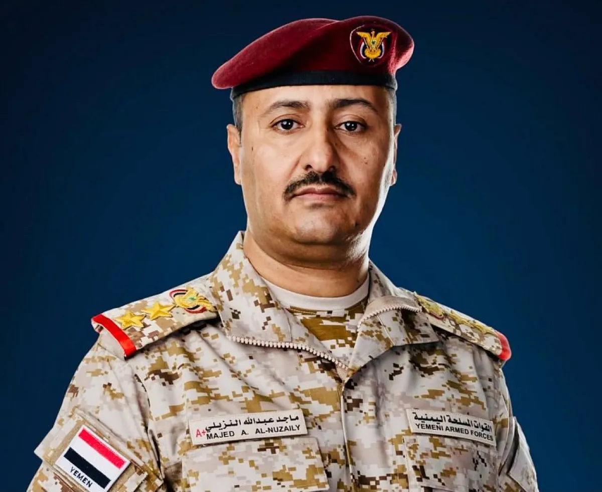 القوات الحكومية تنفذ 1900 عملية استهداف وتُحيد 1150 عنصراً في اليمن