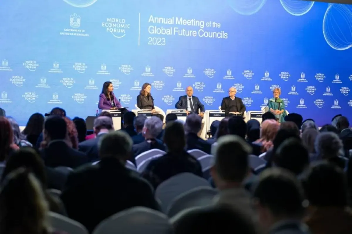 دبي تستضيف 700 قائد عالمي لمناقشة مستقبل الاقتصاد والتكنولوجيا قبل دافوس 2027