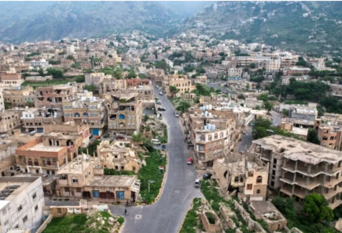وزارة الصحة تحذر من كارثة إنسانية في تعز جراء الحصار الذي تفرضه عصابة الحوثي