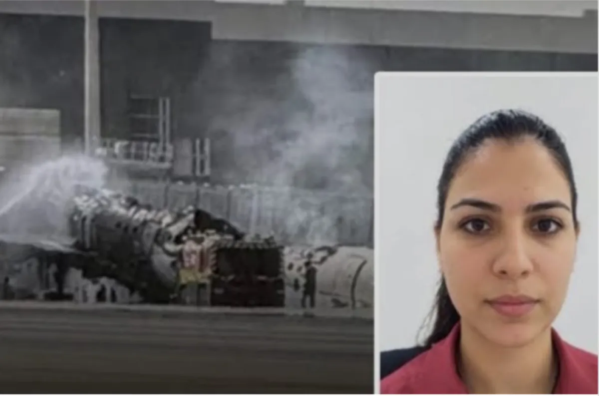 وفاة مضيفة طيران مصرية متأثرة بإصابتها في هجوم مطار الملك خالد بالرياض