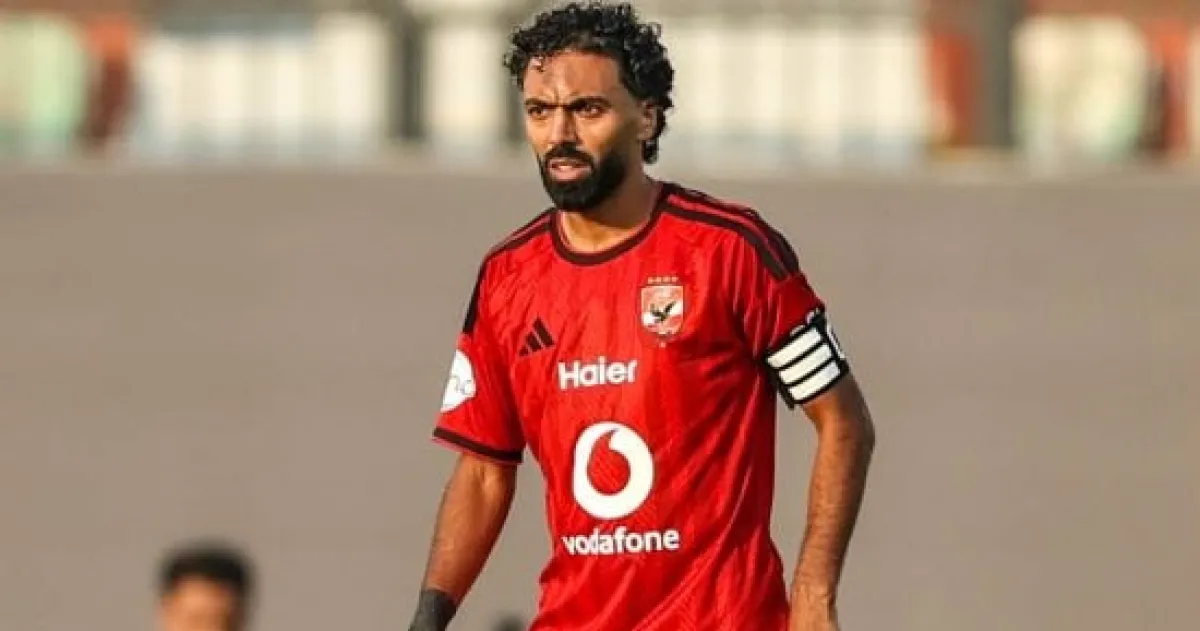 الأهلي يُجري تبديلين هجوميين في الدقائق الأخيرة أمام الزمالك