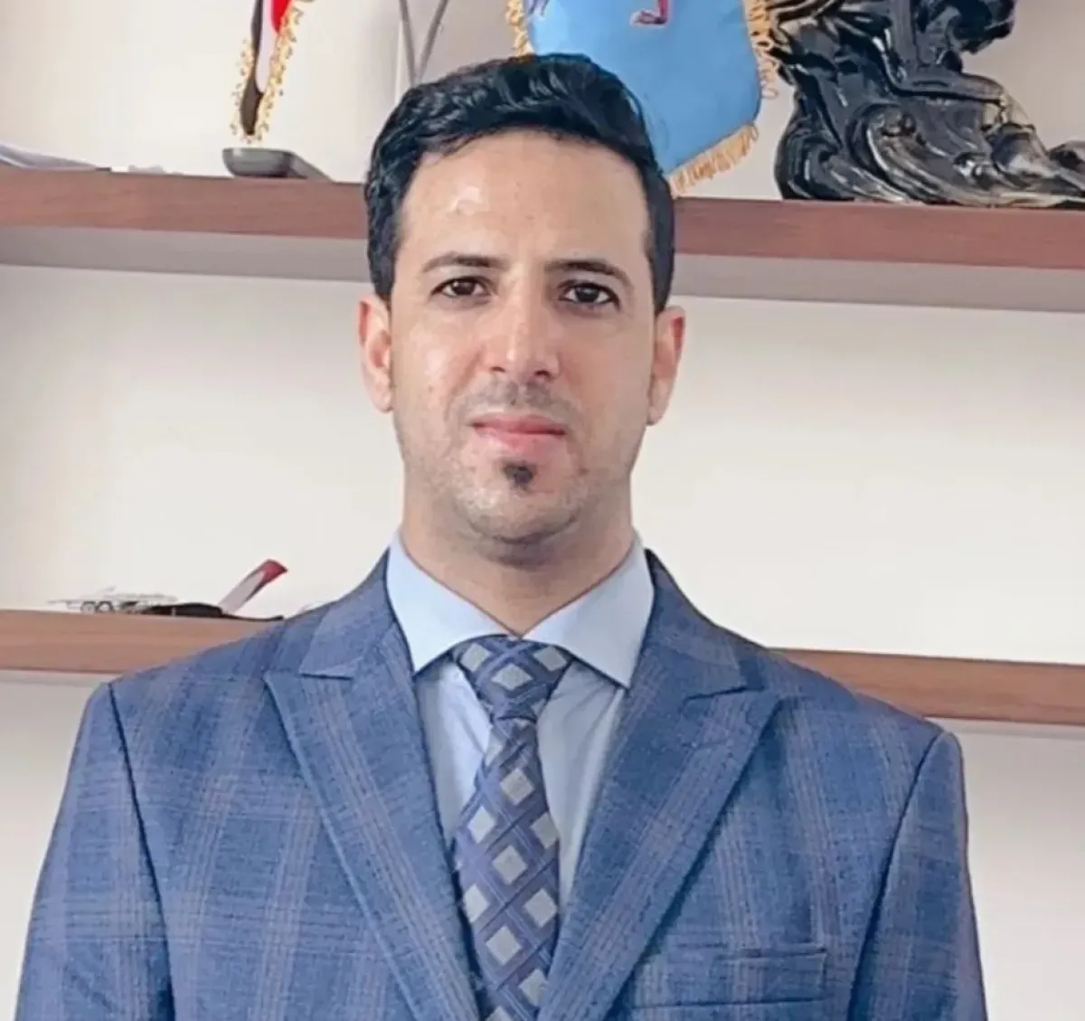 د.محيي الدين الخالدي