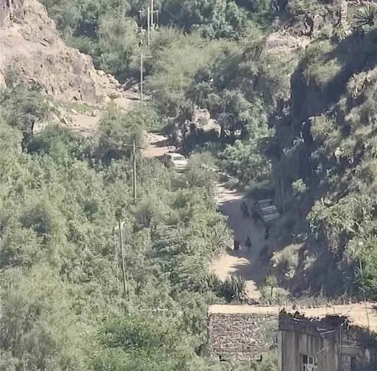 تنفيذ كمين محكم في جبهة الأقروض يوقع قتلى وجرحى في صفوف الحوثيين