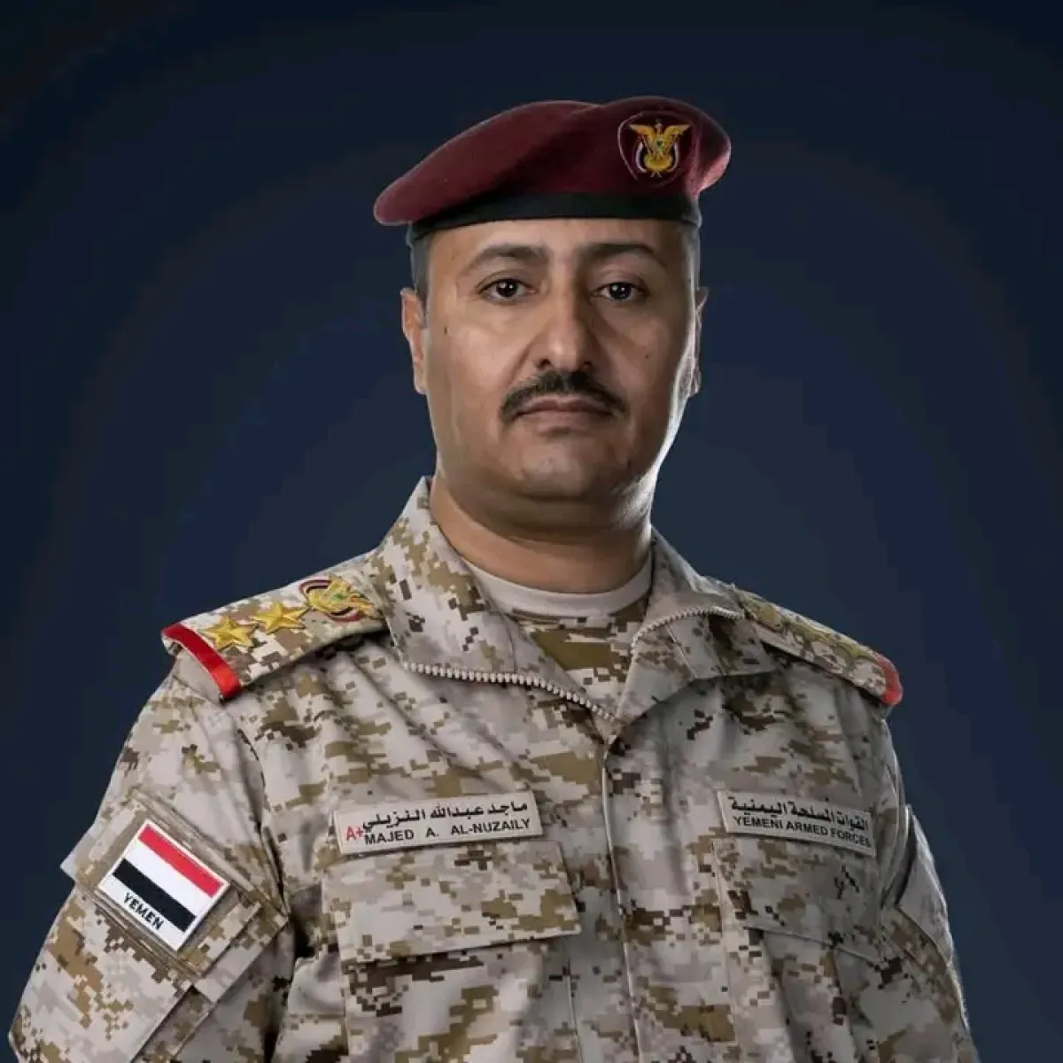 القوات الحكومية تنفذ 1879 عملية دقيقة ضد مليشيا الحوثي وتكبّدها خسائر فادحة