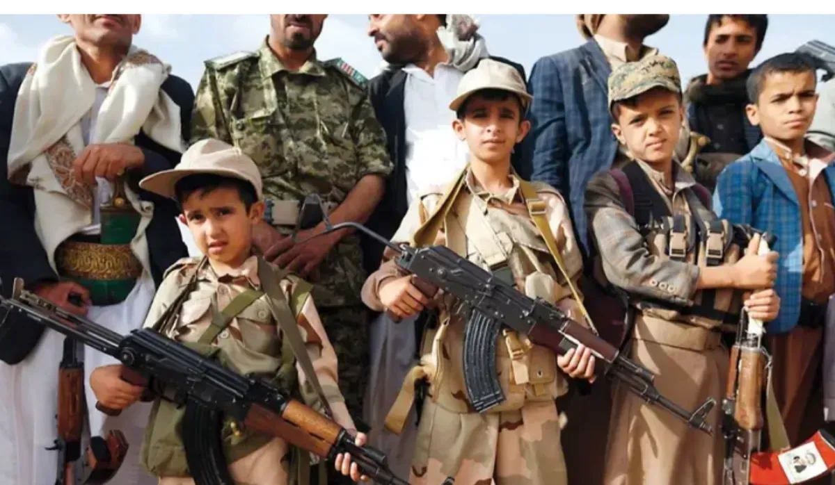 تصاعد الخلافات بين قيادات الحوثية بشأن التحشيد والقتال في جبهات تعز