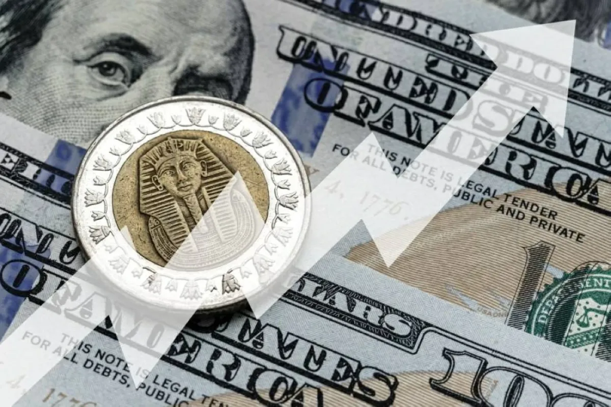 تحويلات المصريين بالخارج تقفز إلى 33.9 مليار دولار في 8 أشهر