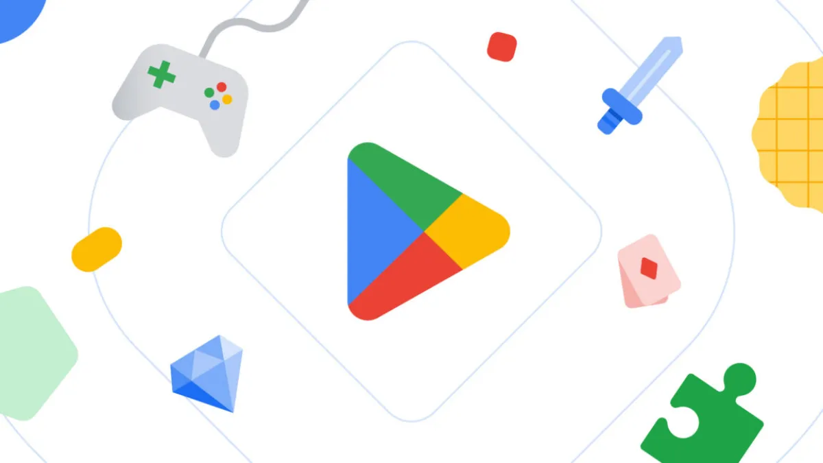 جوجل تفتح أبواب متجر Play لاستضافة تطبيقات الذكاء الاصطناعي الشخصية