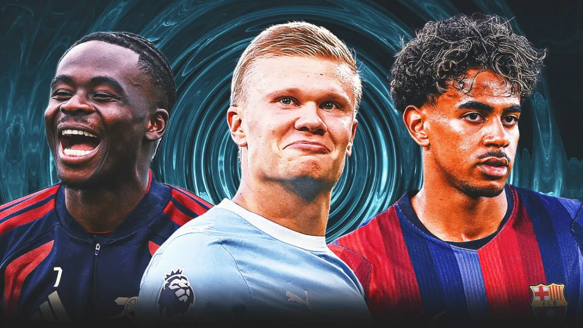 تصنيف الأندية العالمية: مانشستر سيتي يتصدر وريال مدريد يتراجع