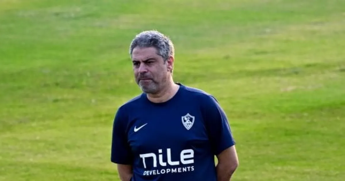 جمال يسافر لرواندا للانضمام لبعثة الزمالك قبل موقعة دوري الأبطال