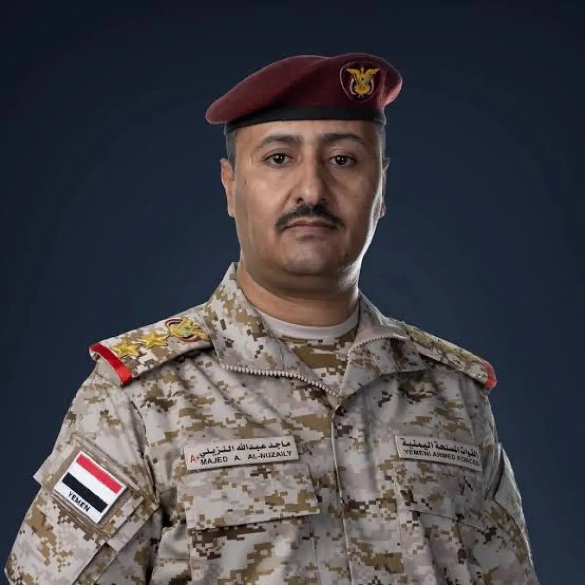 القوات المسلحة: 2200 عملية دقيقة في "فجر اليمن" تحيد 1200 حوثي وتدمر 440 آلية