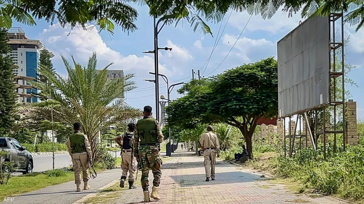 تقدم إثيوبي نحو الحدود الإريترية وسط مخاوف من حرب شاملة