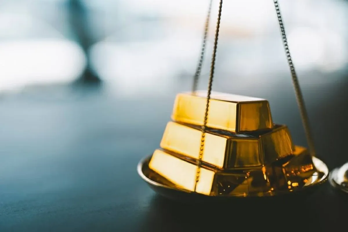 الذهب يترقب بيانات التضخم الأميركية وسط ترقب لرفع الفائدة