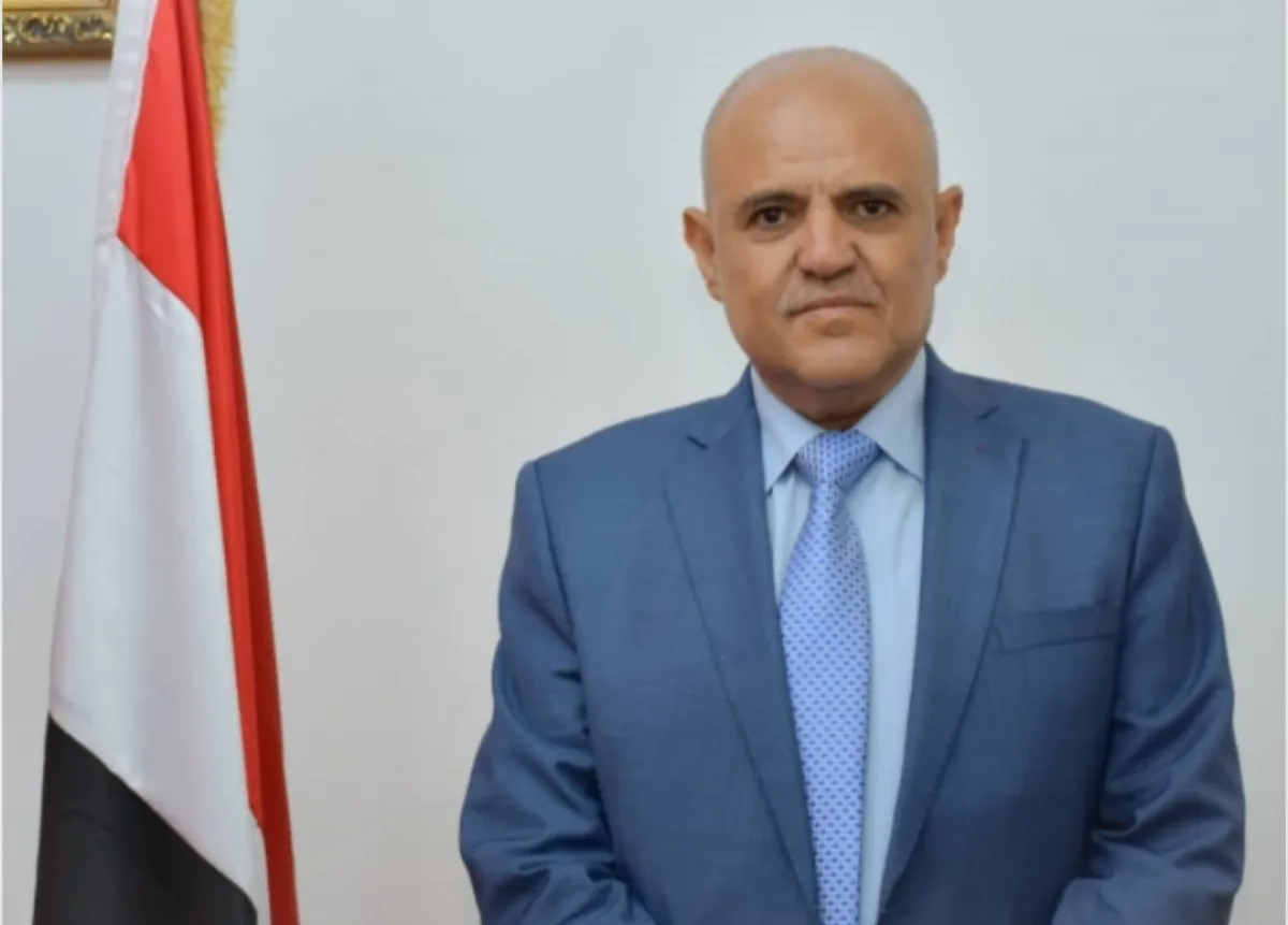 شمسان : الحصار الحوثي يفاقم الكارثة الإنسانية في تعز