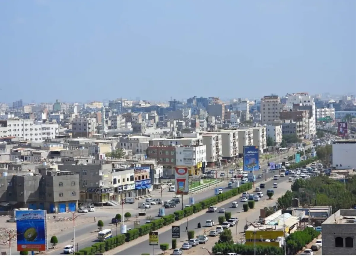 أمن عدن يعلن ضبط خلية متهمة بالارتباط بالحوثيين وعناصر تابعة لأمجد خالد