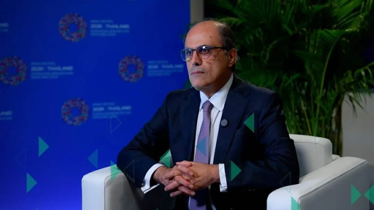 صندوق النقد الدولي: تعافٍ اقتصادي ملحوظ بالمنطقة عام 2027 ودعم لسوريا
