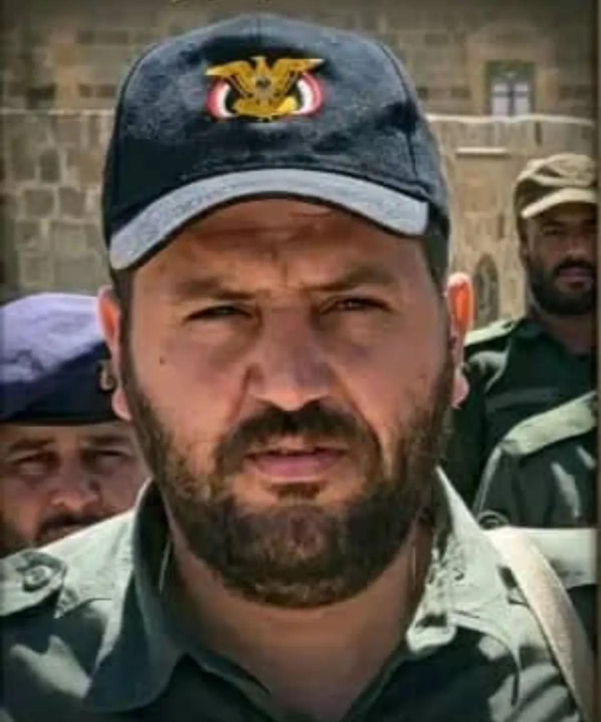 مصرع قيادي أمني حوثي مع أحد مرافقيه في أطراف مدينة تعز
