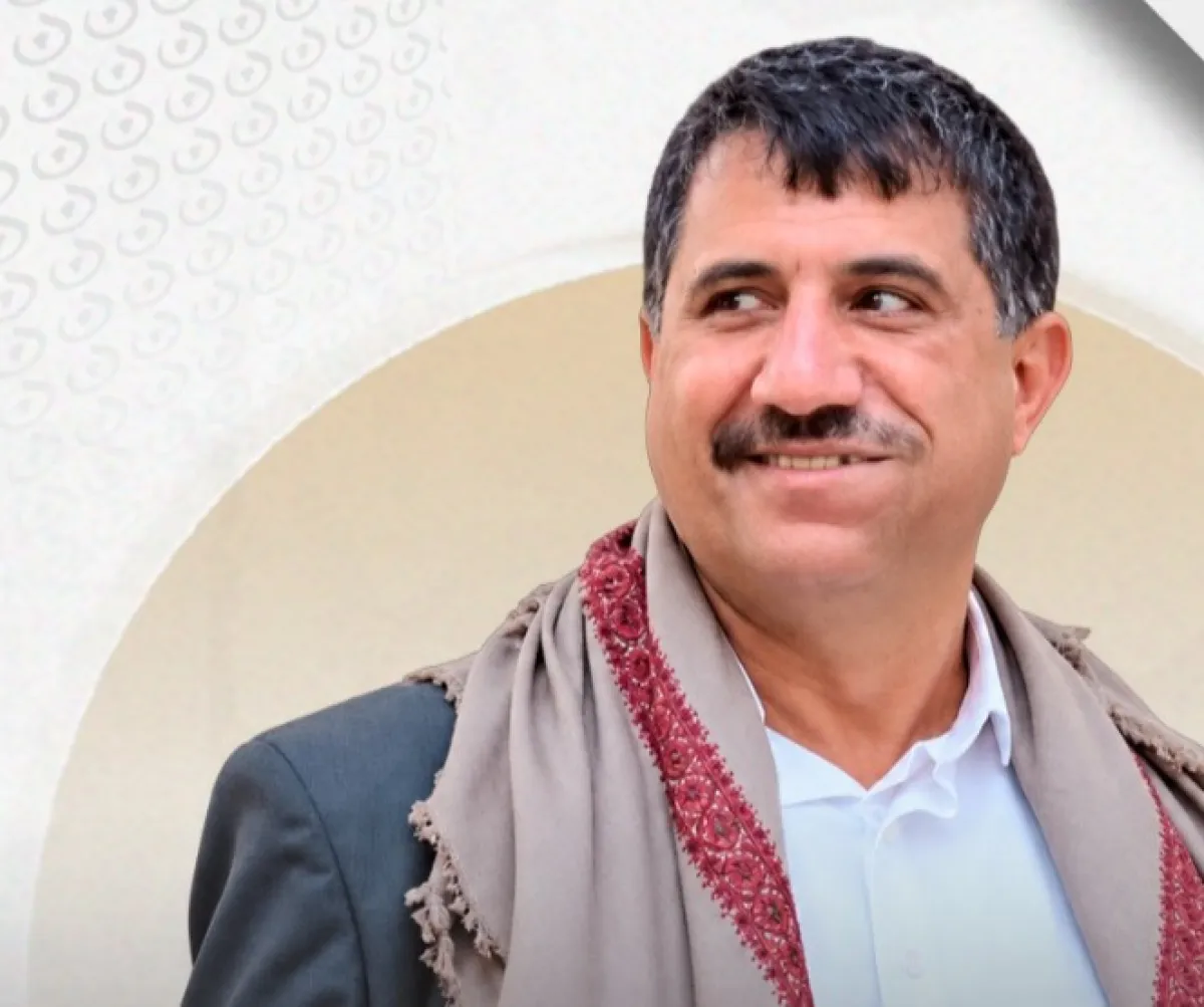 قبائل خولان تتوعد بالتصعيد عقب مقتل شيخ قبلي ومرافقه على يد مليشيا الحوثي