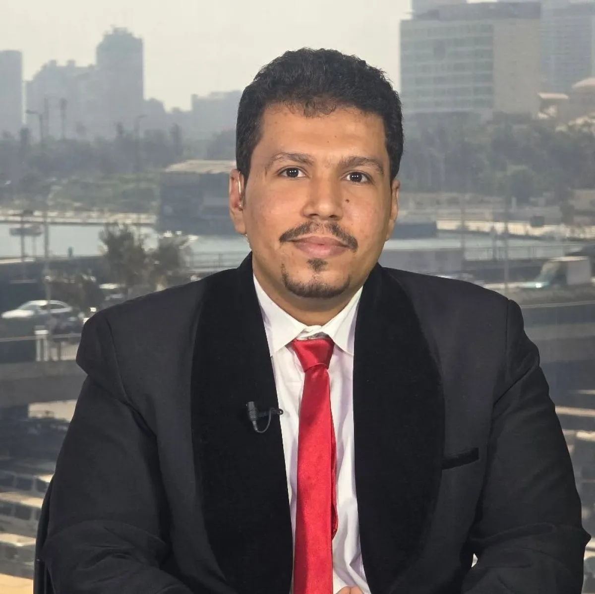 أحمد ماهر