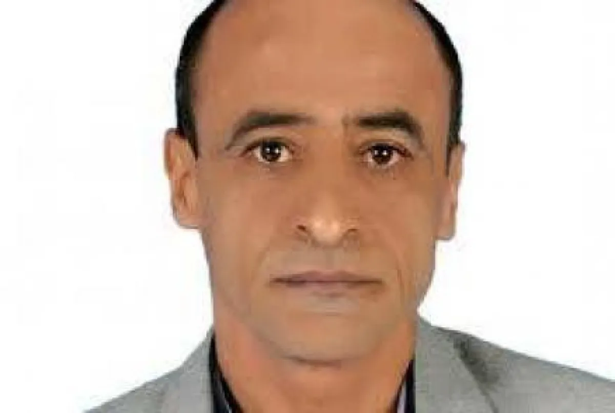 عبدالله فرحان هلال
