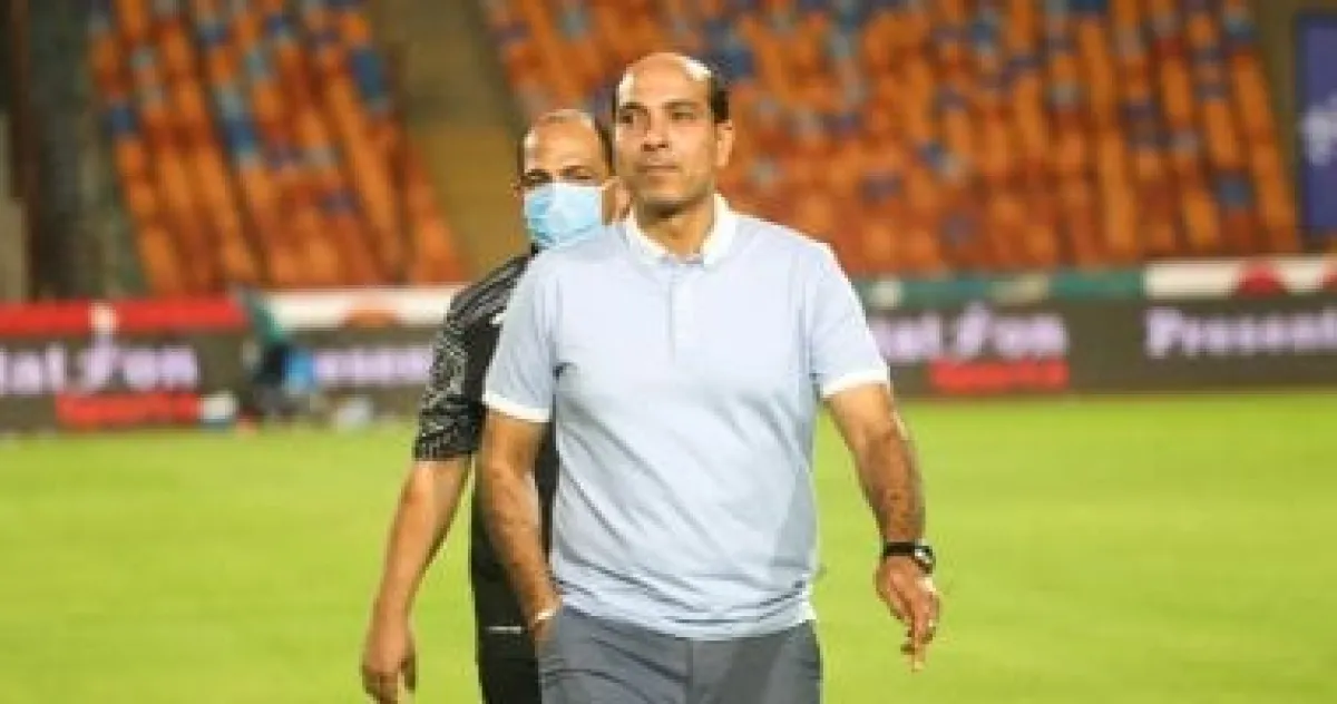 أحمد كشري: من الاستغناء إلى أضواء الأهلي.. ذكريات 17 أكتوبر