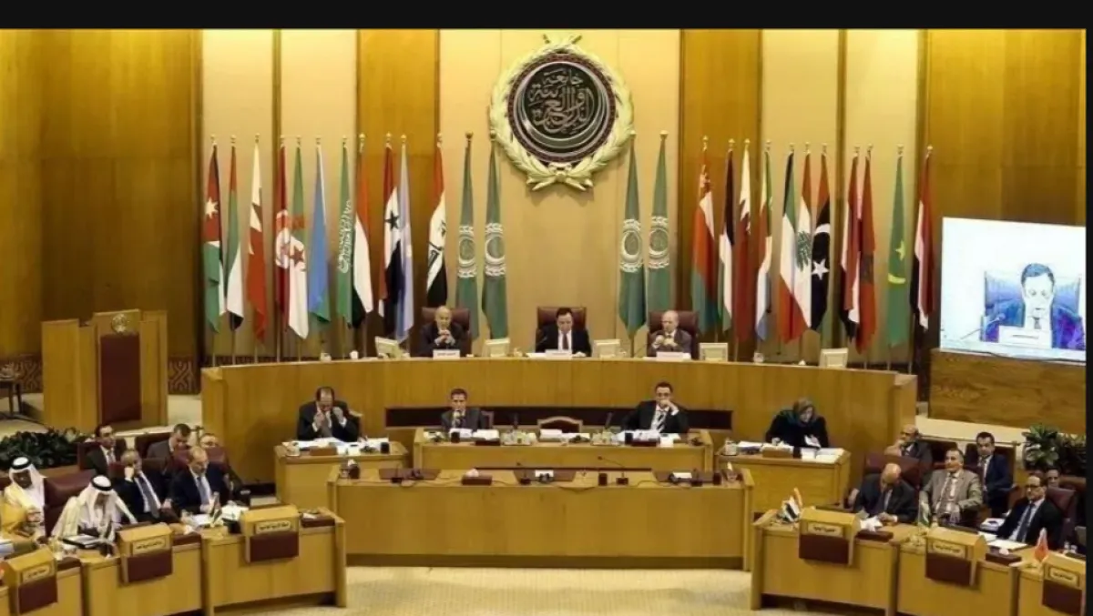 الجامعة العربية تدين استهداف قصر معاشيق ومطار عدن وتطالب بتحرك دولي حازم ضد مليشيا الحوثي