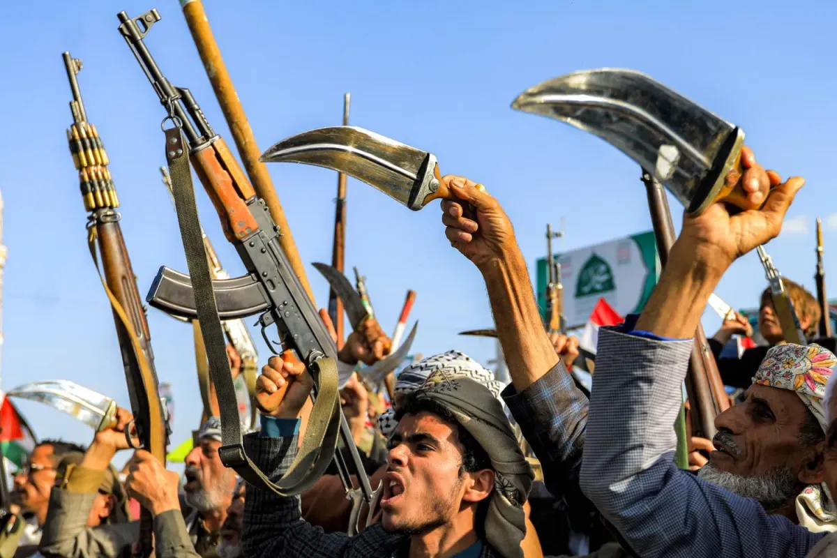 انتهاكات حوثية واسعة في 9 محافظات يمنية خلال 48 ساعة