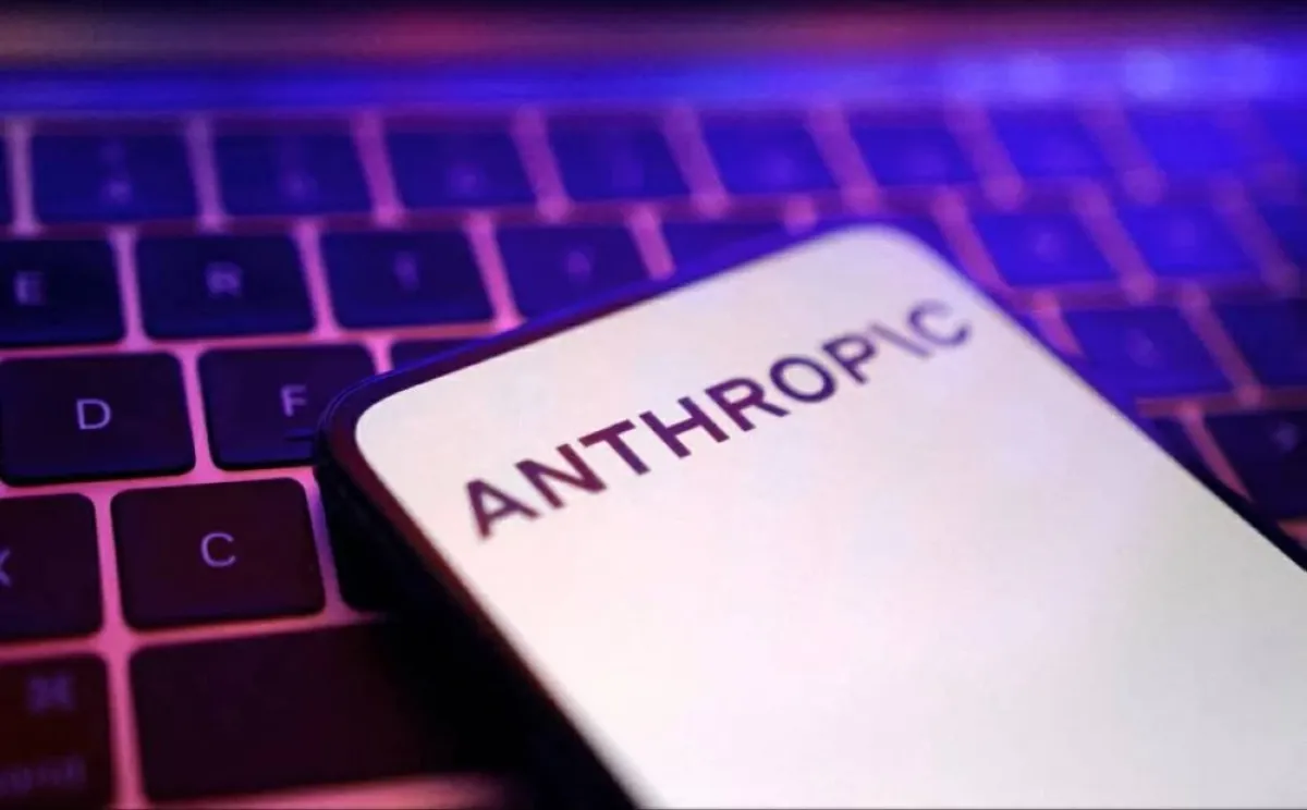 أنثروبيك تخصص 5% من أسهمها لصندوق منفعة عامة