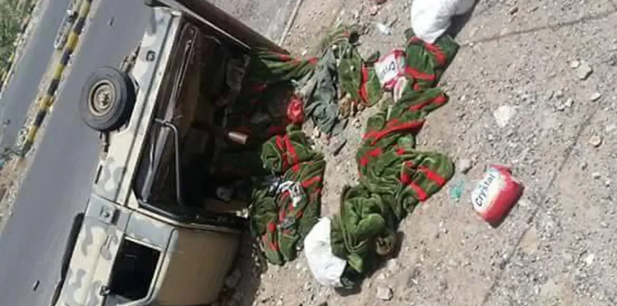 تعز تُسقط رهانات الحوثيين.. 23 ألف صريع وأسير في 45 يوماً ومحرقة الهجمات المتكررة تلتهم المليشيا