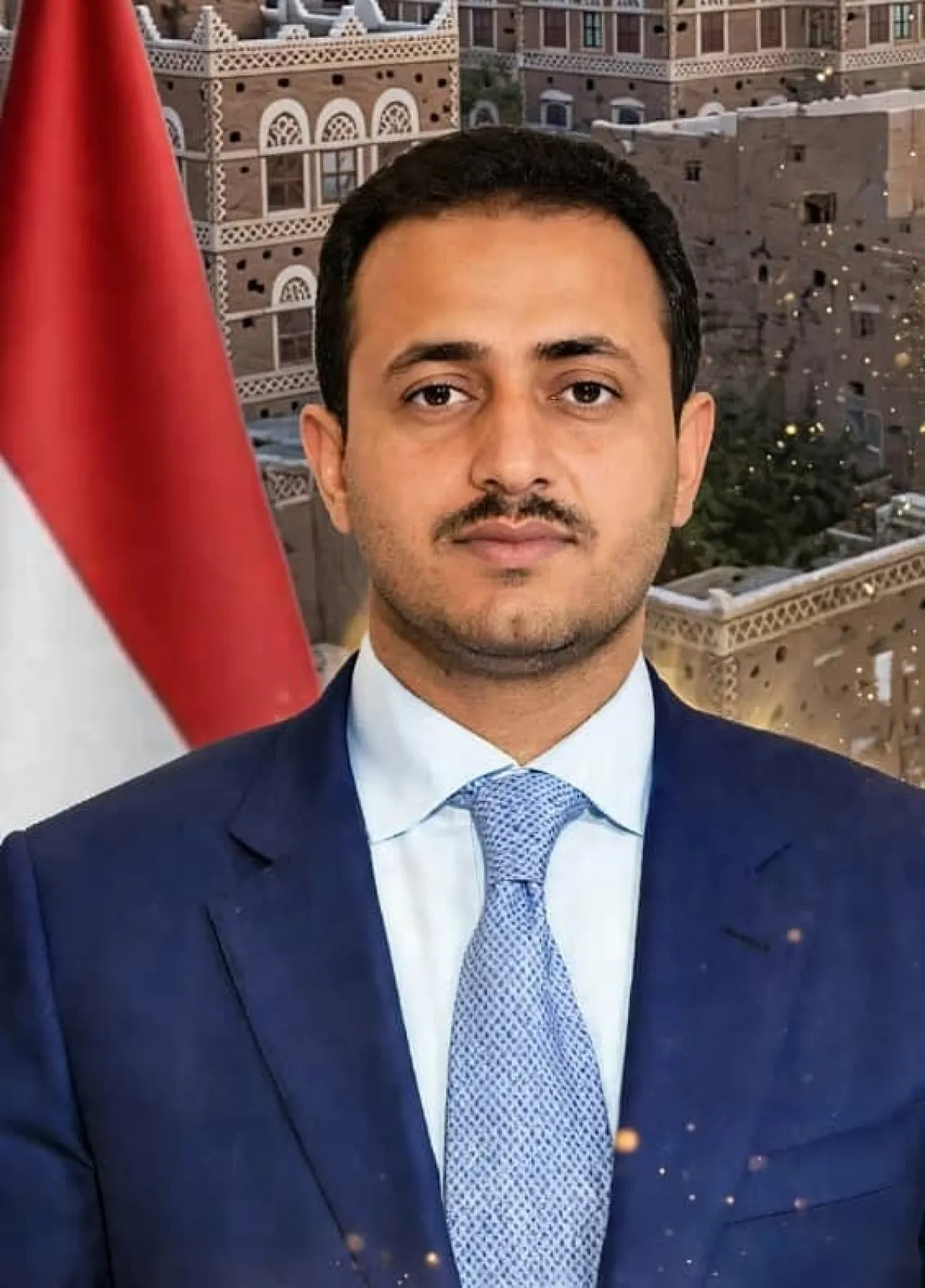 الوطن يتمزق أشلاء، فما المخرج؟