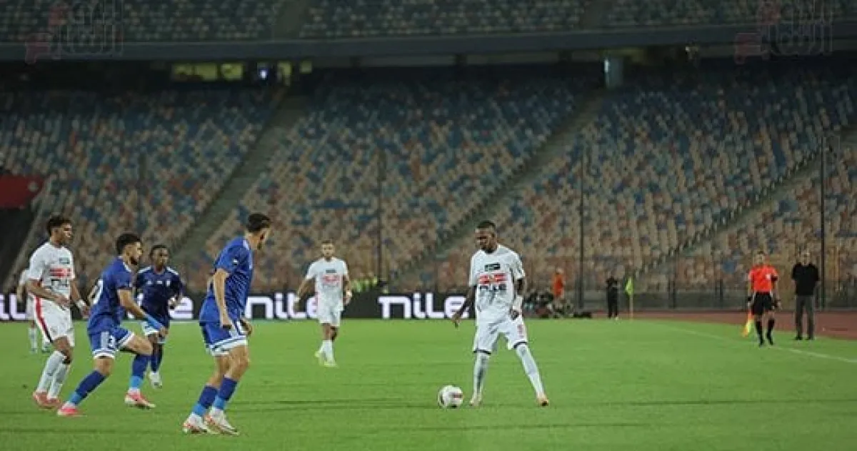 الزمالك يسعى لاستعادة الانتصارات أمام بترول أسيوط في الدوري