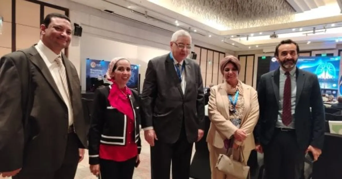 أستاذة صدر: أهمية التطعيمات والتحذير من أعراض الجهاز التنفسي الشديدة